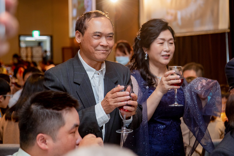 Apple婚禮攝影 Wedding婚禮記錄 