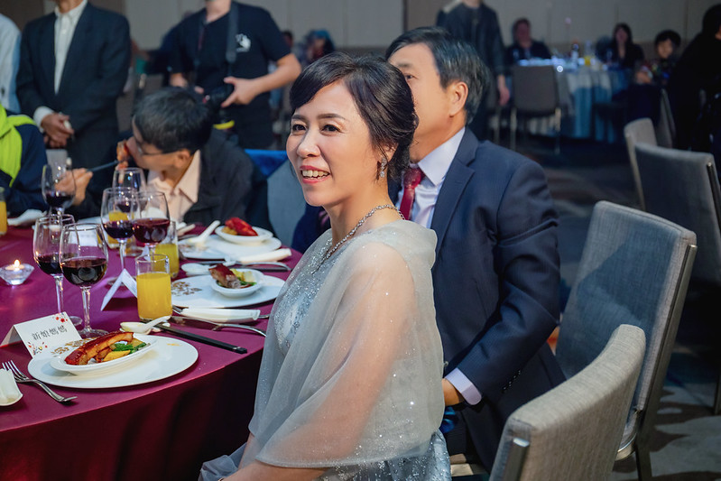 Apple婚禮攝影 Wedding婚禮記錄 