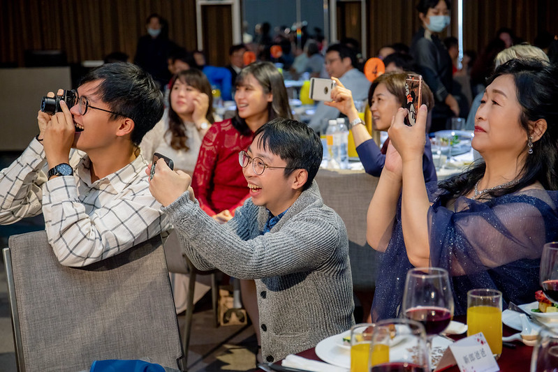 Apple婚禮攝影 Wedding婚禮記錄 