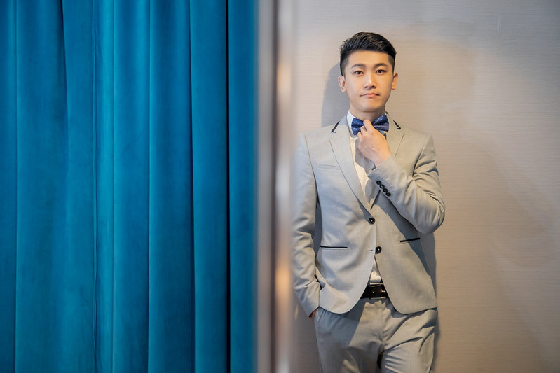 Apple婚禮攝影 Wedding婚禮記錄 
