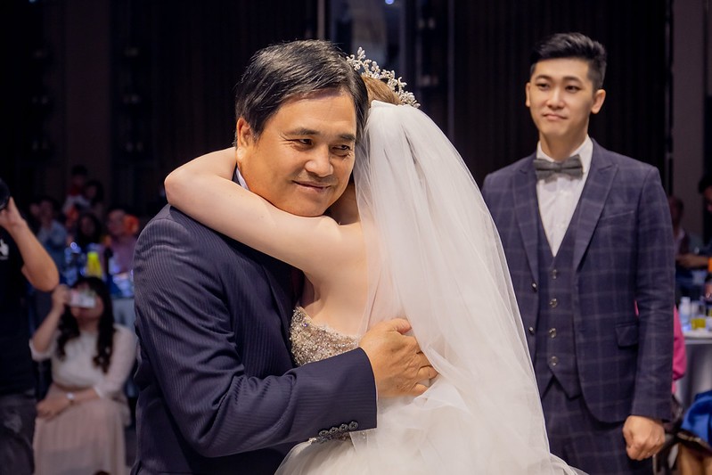 Apple婚禮攝影 Wedding婚禮記錄 