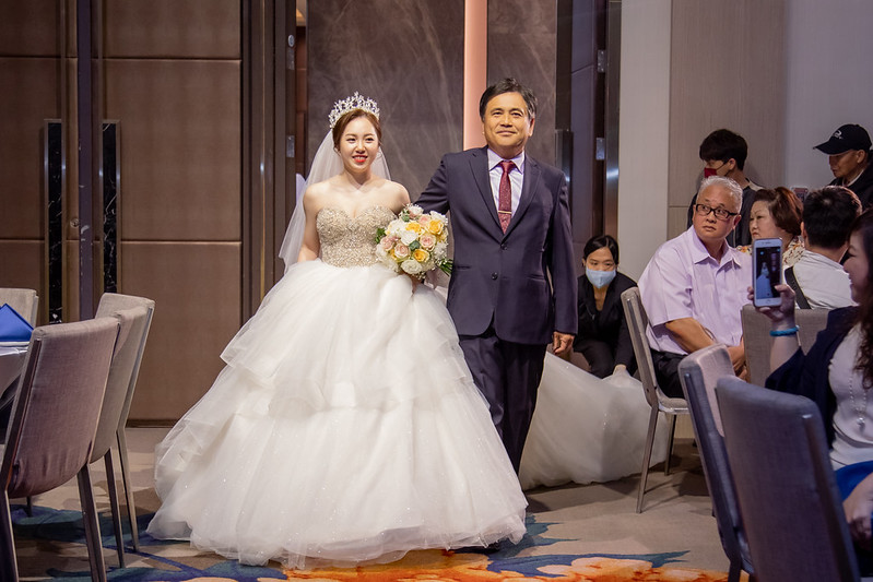 Apple婚禮攝影 Wedding婚禮記錄 