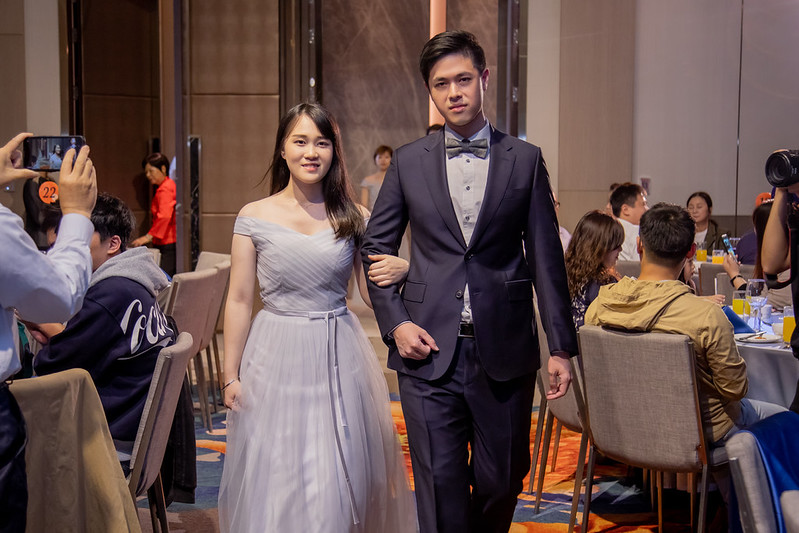Apple婚禮攝影 Wedding婚禮記錄 