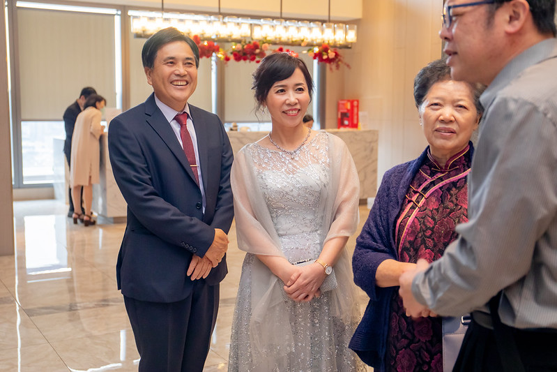 Apple婚禮攝影 Wedding婚禮記錄 