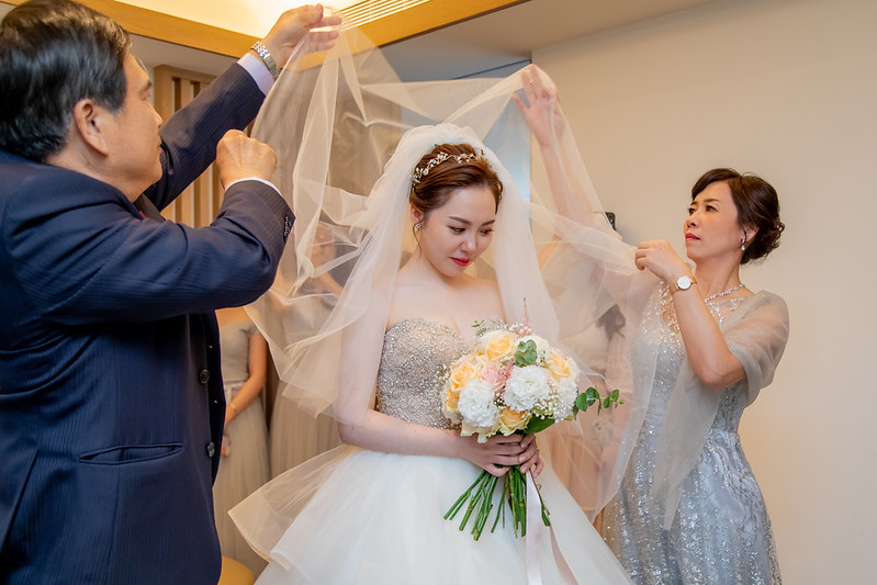 Apple婚禮攝影 Wedding婚禮記錄 