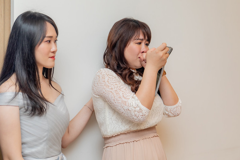 Apple婚禮攝影 Wedding婚禮記錄 