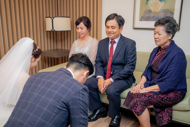Apple婚禮攝影 Wedding婚禮記錄 