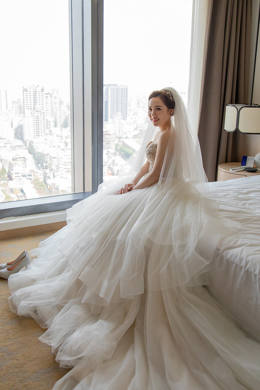 Apple婚禮攝影 Wedding婚禮記錄 