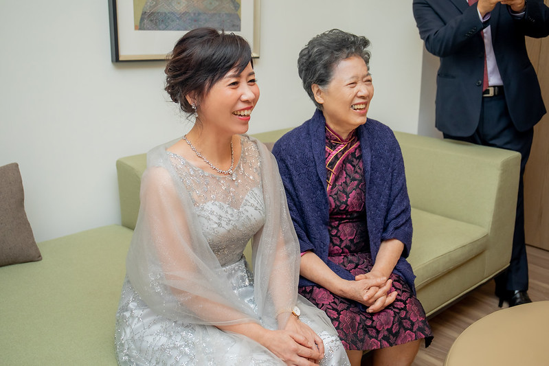 Apple婚禮攝影 Wedding婚禮記錄 