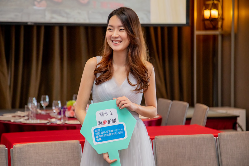 Apple婚禮攝影 Wedding婚禮記錄 