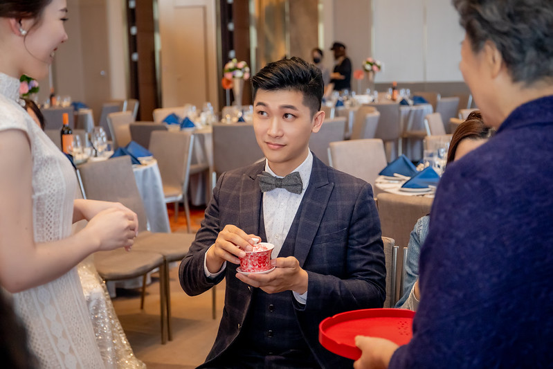 Apple婚禮攝影 Wedding婚禮記錄 