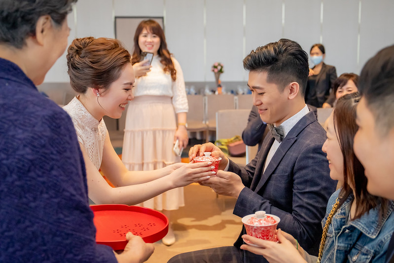 Apple婚禮攝影 Wedding婚禮記錄 