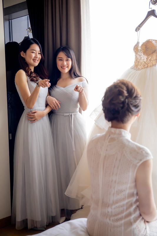 Apple婚禮攝影 Wedding婚禮記錄 