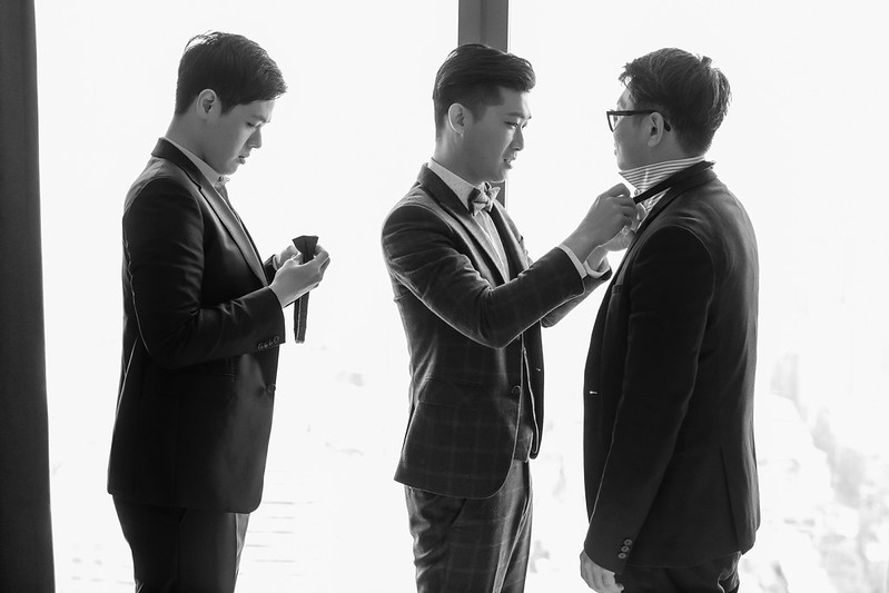 Apple婚禮攝影 Wedding婚禮記錄 