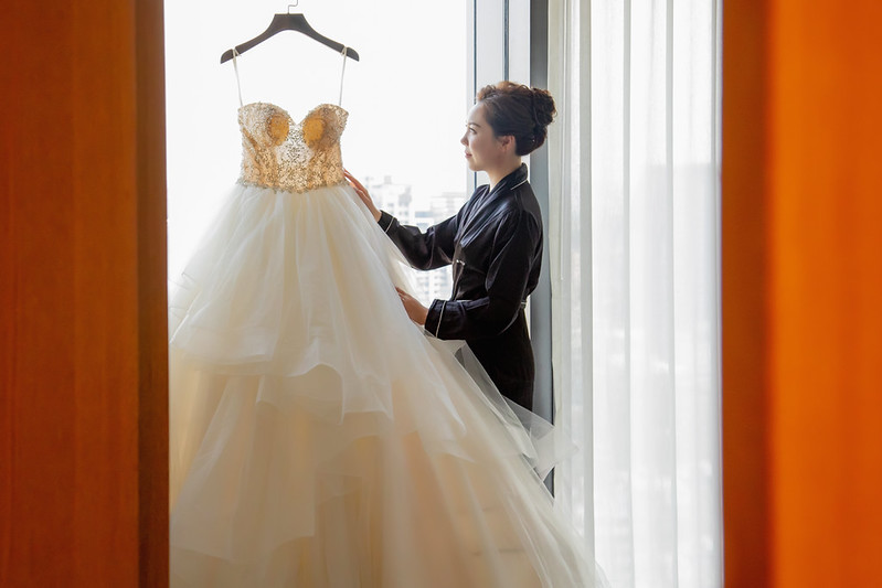 Apple婚禮攝影 Wedding婚禮記錄 