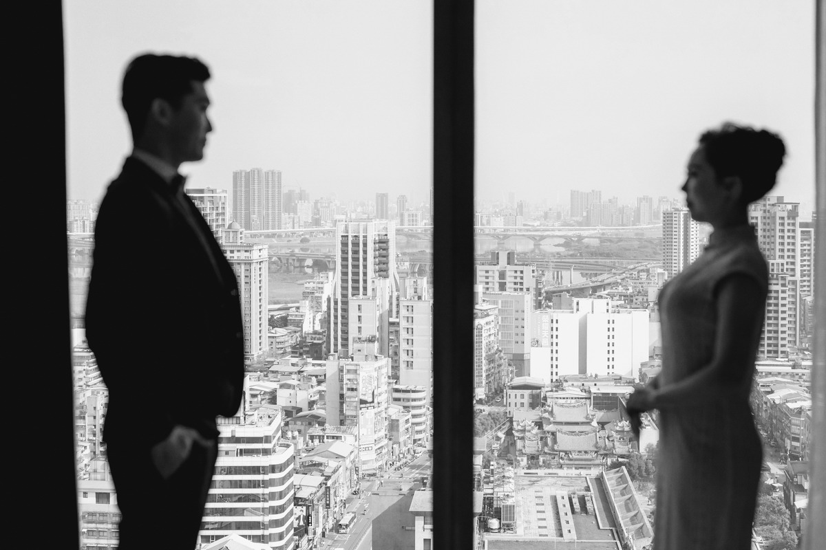 Apple婚禮攝影 Wedding婚禮記錄 