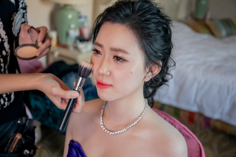 Wedding婚禮記錄 台北婚攝 大熊婚禮攝影 