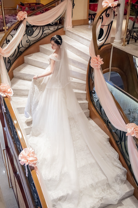 Wedding婚禮記錄 台北婚攝 大熊婚禮攝影 