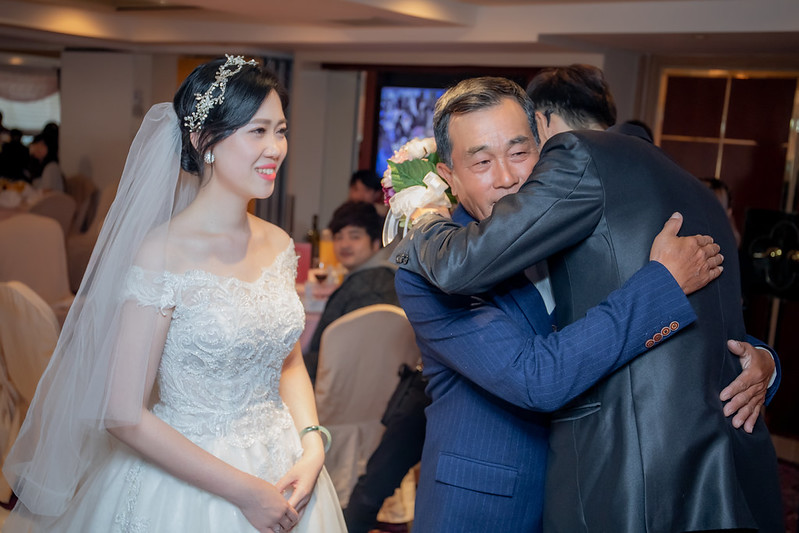 Wedding婚禮記錄 台北婚攝 大熊婚禮攝影 