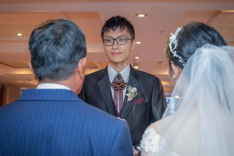 Wedding婚禮記錄 台北婚攝 大熊婚禮攝影 