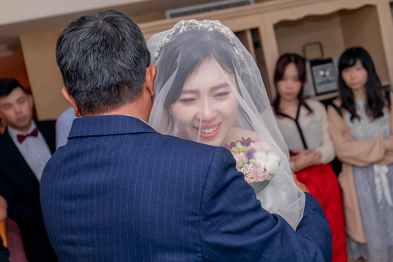 Wedding婚禮記錄 台北婚攝 大熊婚禮攝影 