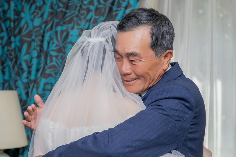 Wedding婚禮記錄 台北婚攝 大熊婚禮攝影 