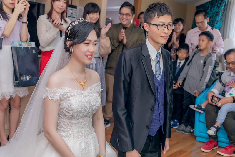 Wedding婚禮記錄 台北婚攝 大熊婚禮攝影 