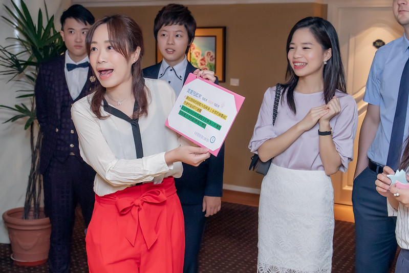Wedding婚禮記錄 台北婚攝 大熊婚禮攝影 