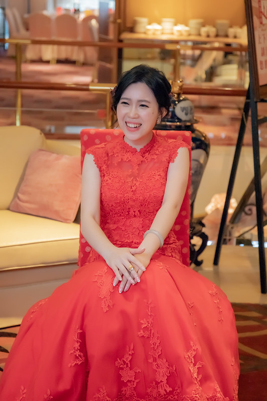 Wedding婚禮記錄 台北婚攝 大熊婚禮攝影 