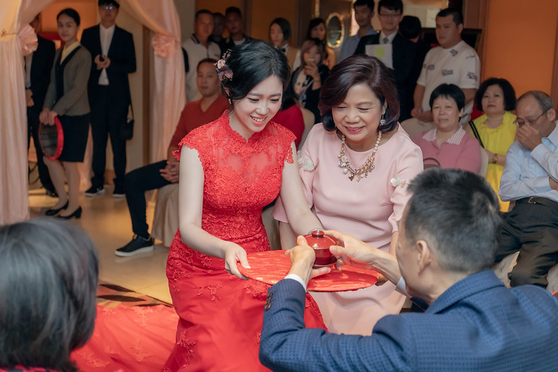 Wedding婚禮記錄 台北婚攝 大熊婚禮攝影 