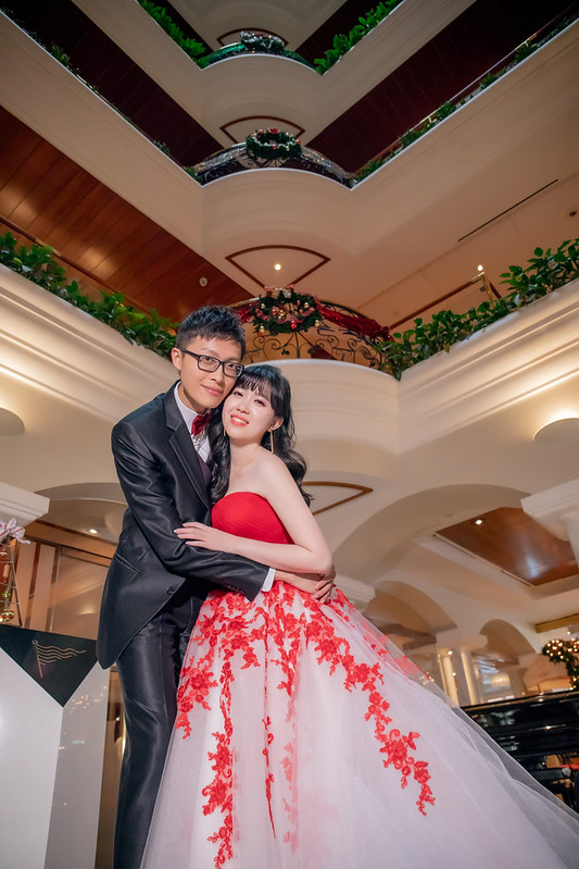 Wedding婚禮記錄 台北婚攝 大熊婚禮攝影 