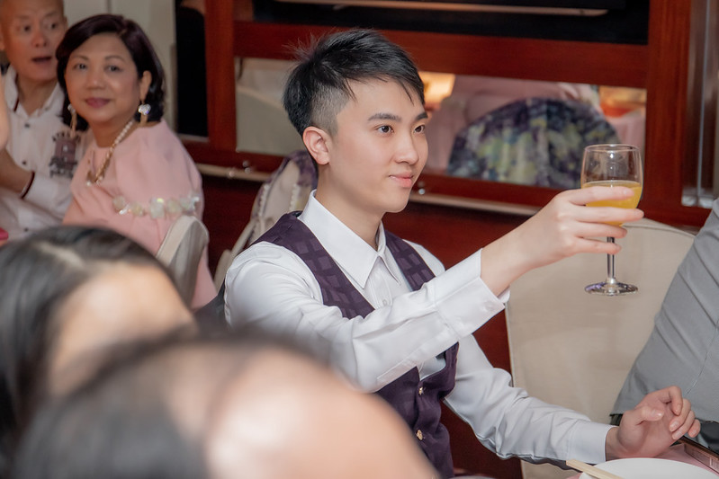 Wedding婚禮記錄 台北婚攝 大熊婚禮攝影 