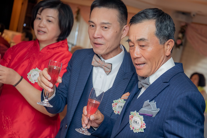 Wedding婚禮記錄 台北婚攝 大熊婚禮攝影 