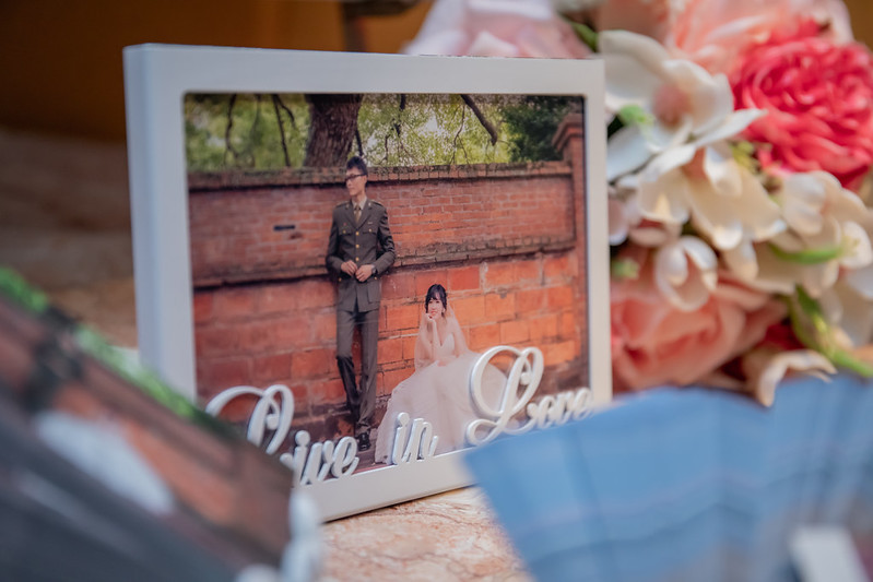 Wedding婚禮記錄 台北婚攝 大熊婚禮攝影 