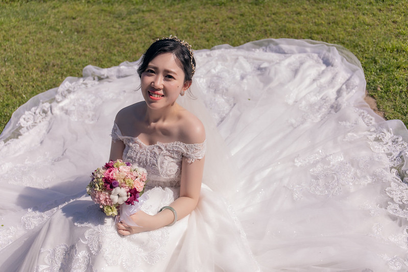Wedding婚禮記錄 台北婚攝 大熊婚禮攝影 