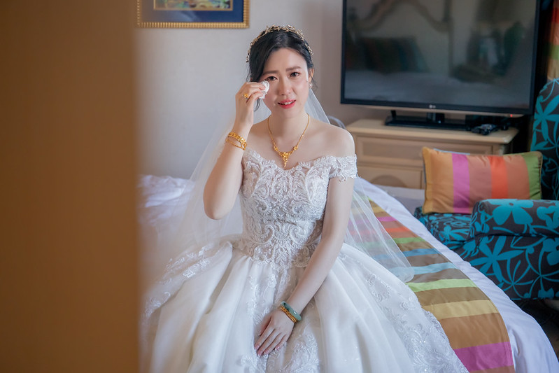 Wedding婚禮記錄 台北婚攝 大熊婚禮攝影 
