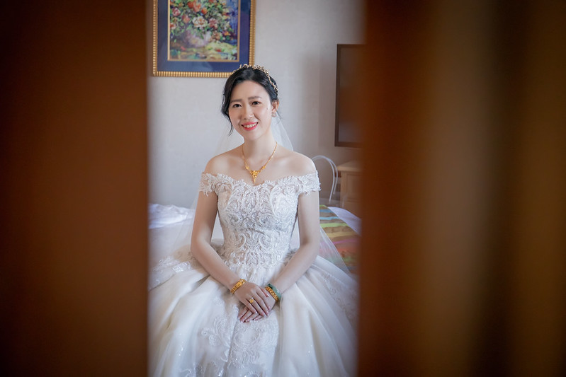 Wedding婚禮記錄 台北婚攝 大熊婚禮攝影 
