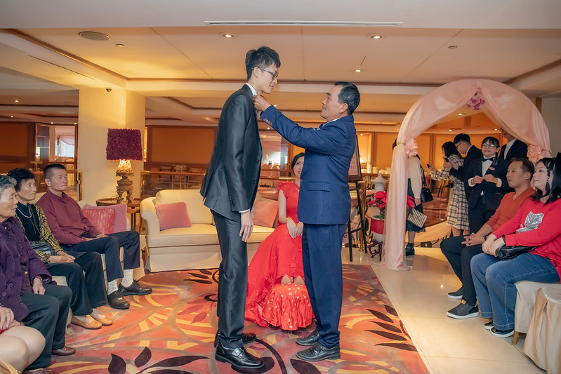 Wedding婚禮記錄 台北婚攝 大熊婚禮攝影 