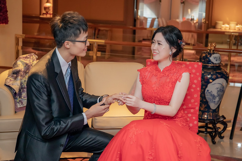 Wedding婚禮記錄 台北婚攝 大熊婚禮攝影 