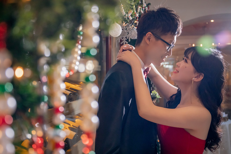 Wedding婚禮記錄 台北婚攝 大熊婚禮攝影 