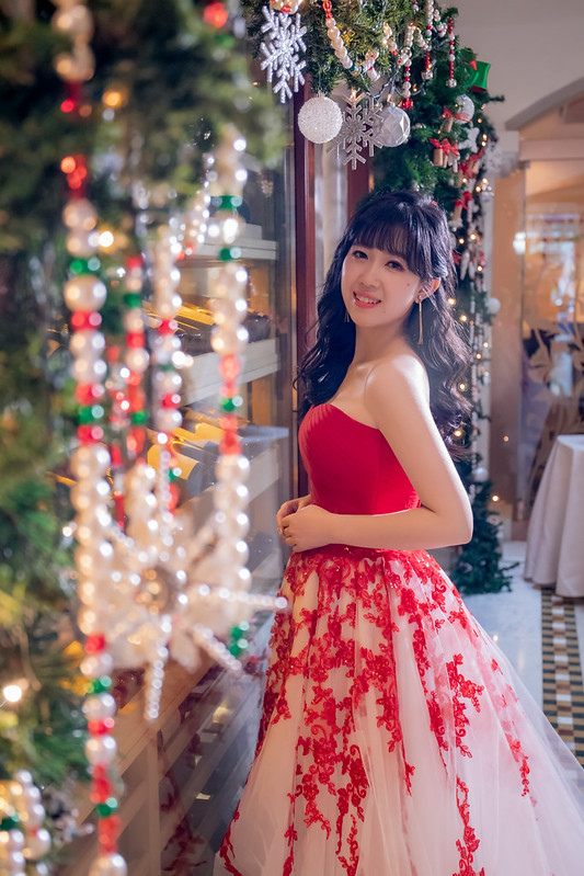Wedding婚禮記錄 台北婚攝 大熊婚禮攝影 