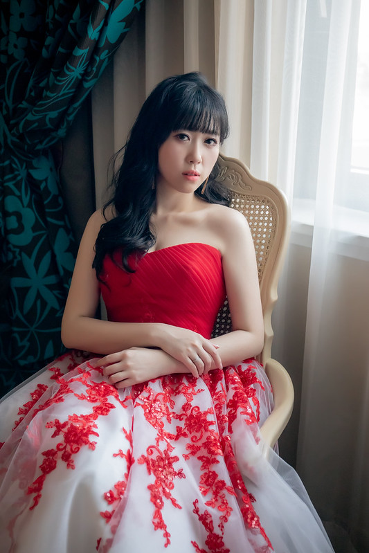 Wedding婚禮記錄 台北婚攝 大熊婚禮攝影 