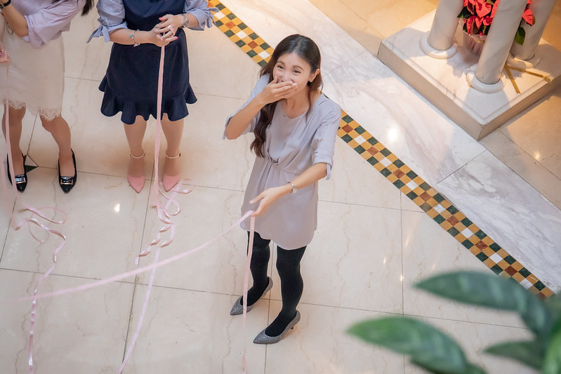 Wedding婚禮記錄 台北婚攝 大熊婚禮攝影 