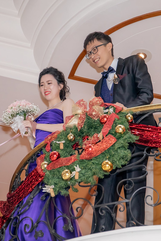 Wedding婚禮記錄 台北婚攝 大熊婚禮攝影 
