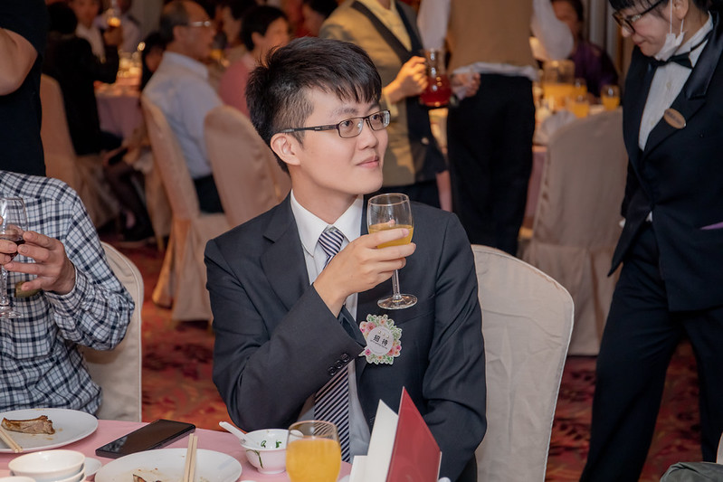 Wedding婚禮記錄 台北婚攝 大熊婚禮攝影 