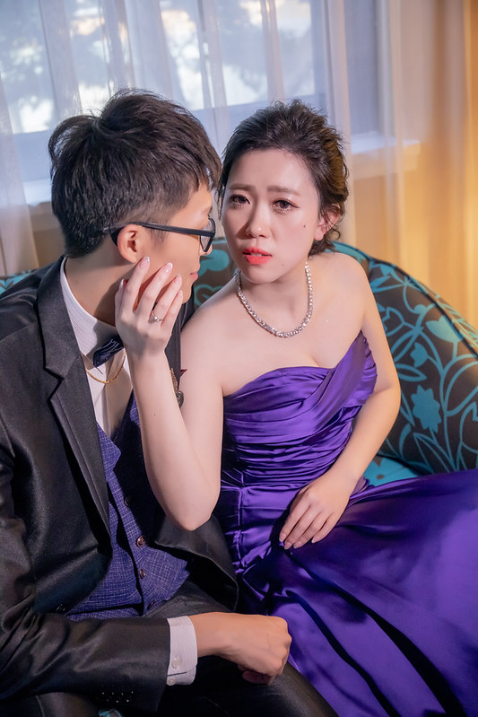 Wedding婚禮記錄 台北婚攝 大熊婚禮攝影 