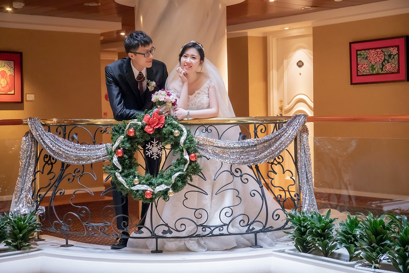 Wedding婚禮記錄 台北婚攝 大熊婚禮攝影 