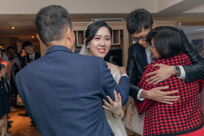 Wedding婚禮記錄 台北婚攝 大熊婚禮攝影 