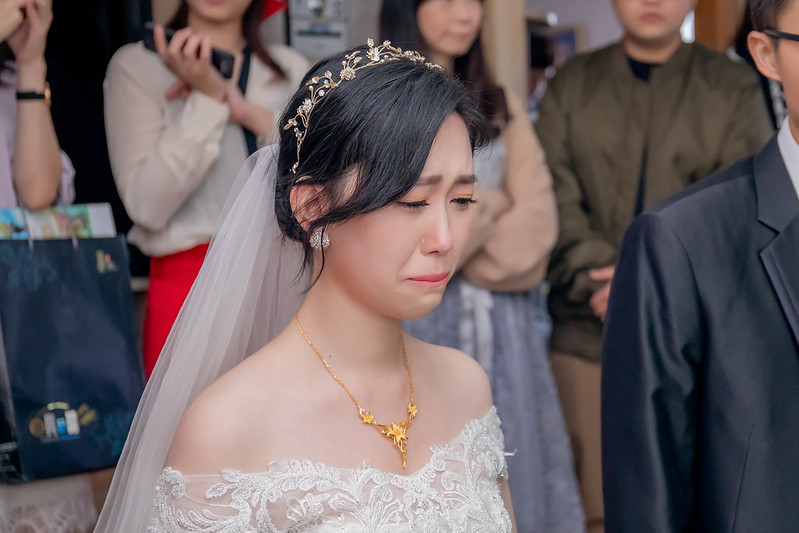 Wedding婚禮記錄 台北婚攝 大熊婚禮攝影 