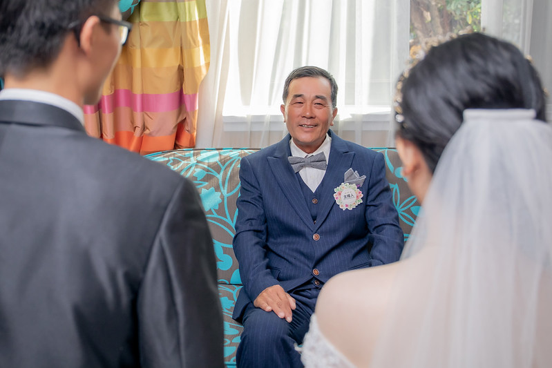 Wedding婚禮記錄 台北婚攝 大熊婚禮攝影 
